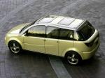 Saturn CV1 Concept 2000 года